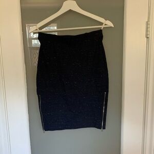 Aritzia Wilfred Pencil Skirt